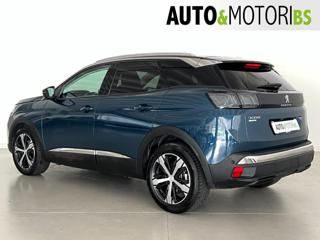 PEUGEOT 3008 usata, con Autoradio