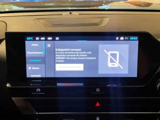 CITROEN C4 X usata, con Sospensioni pneumatiche