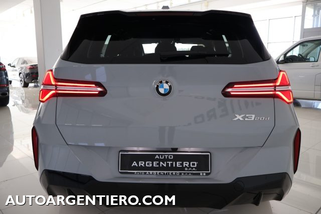 BMW X3 usata, con Alzacristalli elettrici