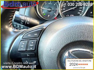 MAZDA CX-5 usata, con ESP