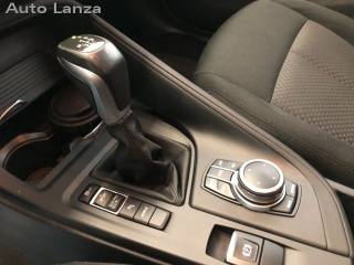 BMW X1 usata, con ESP