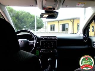 CITROEN C3 Aircross usata, con ESP