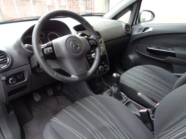 OPEL Corsa usata, con Cerchi in lega