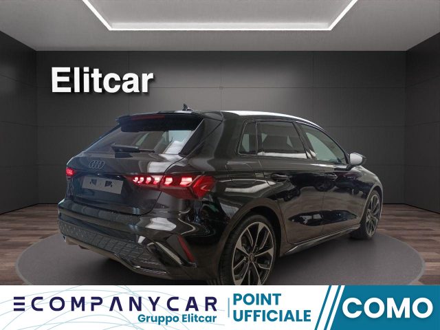 AUDI A3 usata, con Autoradio