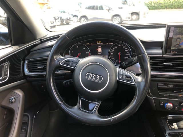AUDI A6 allroad usata, con Bluetooth