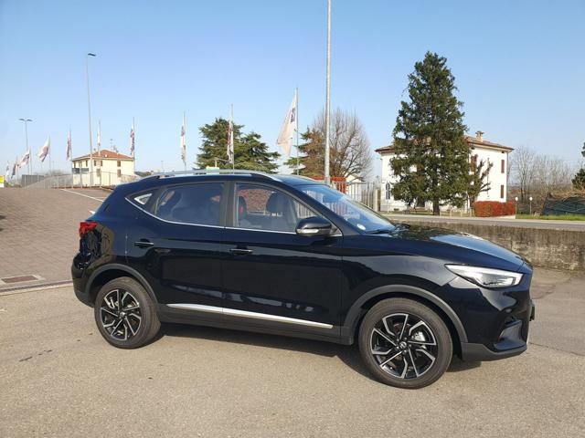 MG ZS usata, con Alzacristalli elettrici
