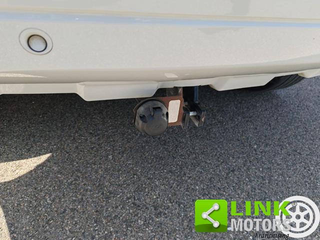 LAND ROVER Freelander usata 31