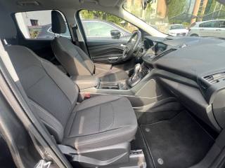 FORD Kuga usata, con Cruise Control