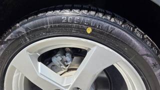 AUDI A3 usata, con Cerchi in lega