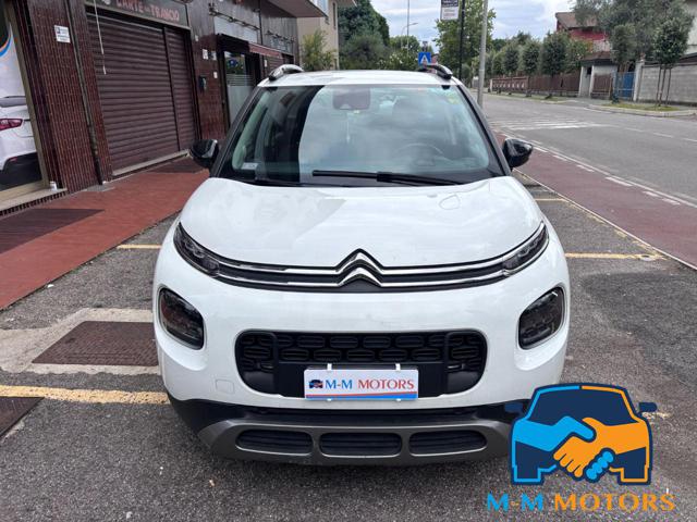 CITROEN C3 Aircross usata, con Airbag