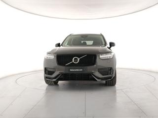 VOLVO XC90 usata, con Boardcomputer