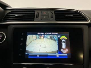 RENAULT Kadjar usata 13