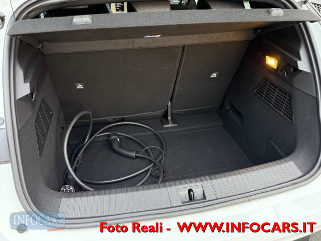 RENAULT Megane usata, con Controllo vocale