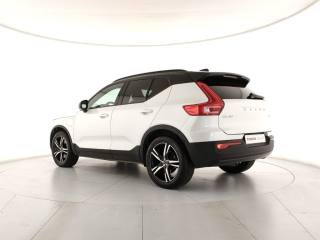 VOLVO XC40 usata, con Airbag laterali