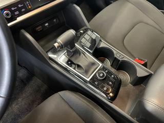 KIA Sportage usata, con Sistema di navigazione
