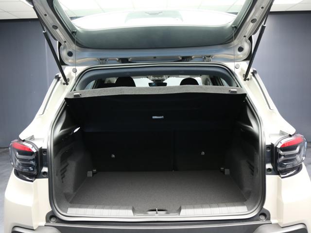 JEEP Avenger usata, con Boardcomputer