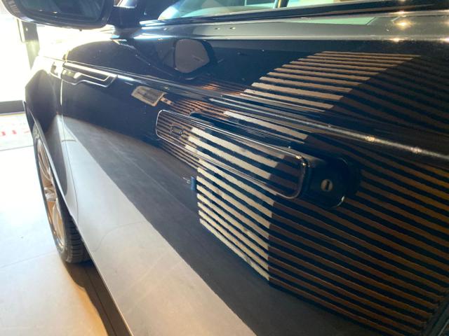 LAND ROVER Range Rover Velar usata, con Vetri oscurati