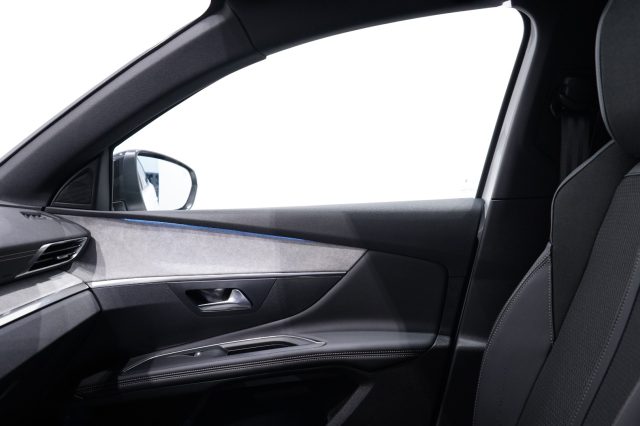 PEUGEOT 3008 usata, con Riconoscimento dei segnali stradali