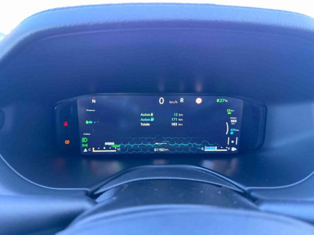 JEEP Compass usata, con Controllo automatico clima