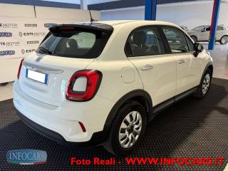 FIAT 500X usata, con Airbag Passeggero
