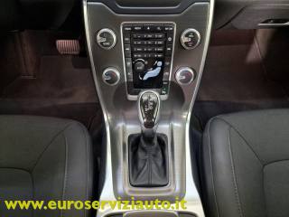 VOLVO V70 usata, con Sistema di navigazione