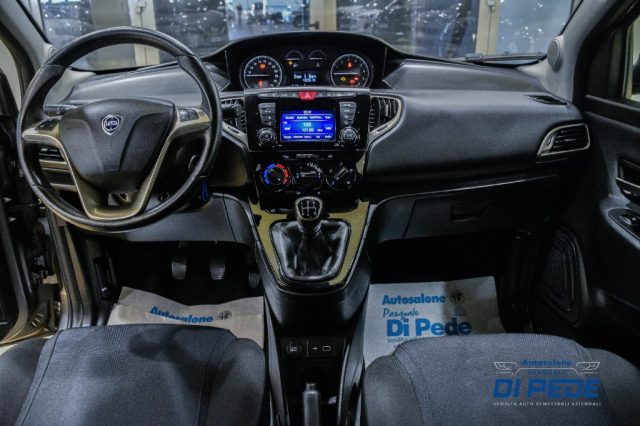 LANCIA Ypsilon usata, con Specchietti laterali elettrici