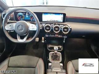 MERCEDES-BENZ A 180 usata, con Autoradio