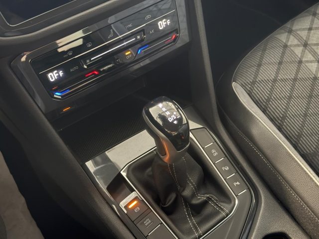 VOLKSWAGEN Tiguan usata 16