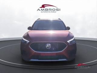 MG ZS MG  1.5L MT 2WD COMFORT
