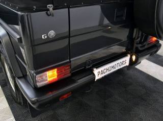 MERCEDES-BENZ G usata 22