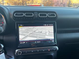 CITROEN C3 Aircross usata, con Chiusura centralizzata