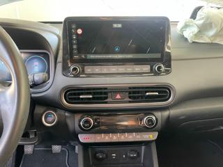 HYUNDAI Kona usata, con ESP