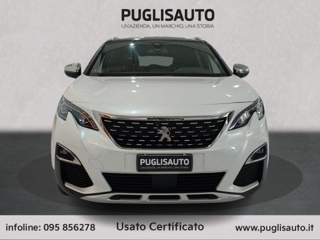 PEUGEOT 3008 usata, con Airbag