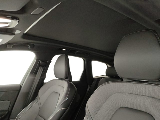 VOLVO XC60 usata, con Sistema di navigazione