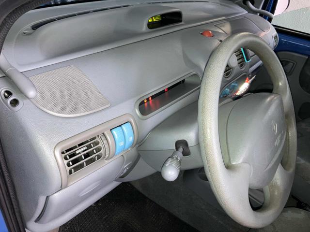 RENAULT Twingo usata 14