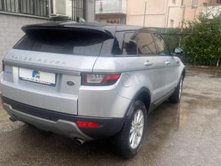 LAND ROVER Range Rover Evoque usata 3