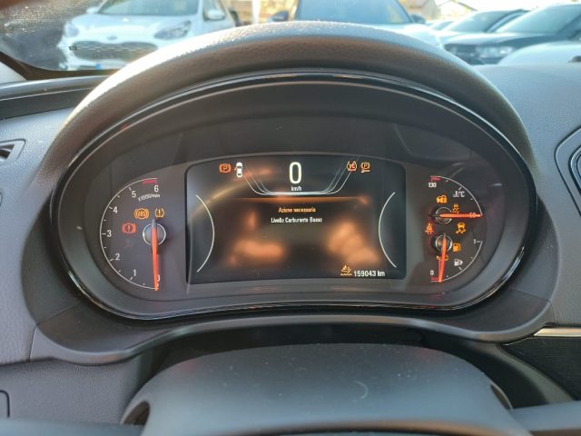 OPEL Insignia usata, con Controllo automatico clima