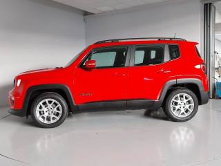 JEEP Renegade usata, con Airbag Passeggero