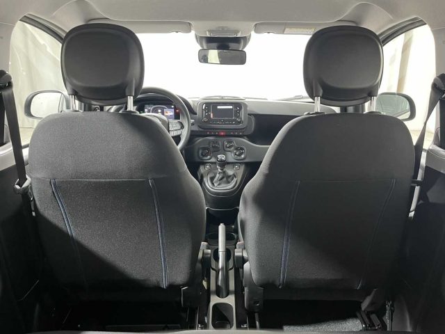 FIAT Panda usata 15