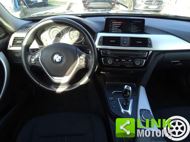 BMW 316 usata, con Lettore CD