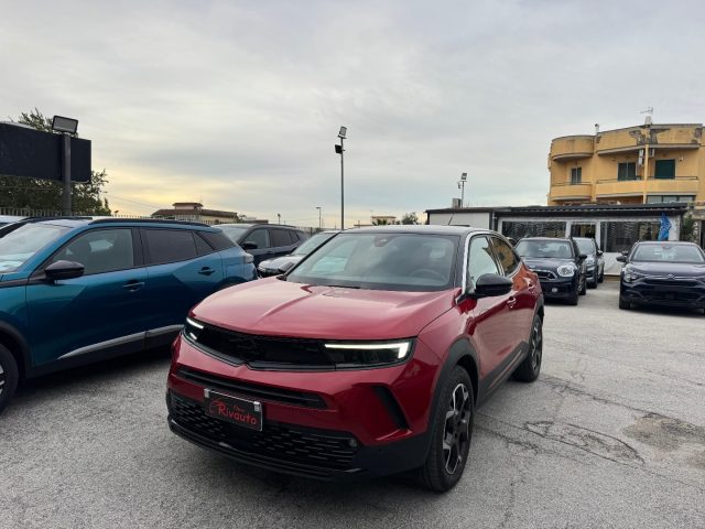 OPEL Mokka usata, con Alzacristalli elettrici