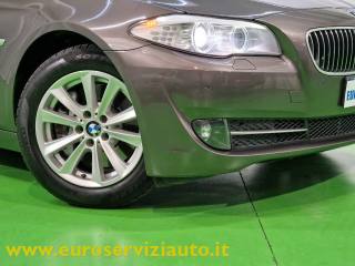 BMW 525 usata 60