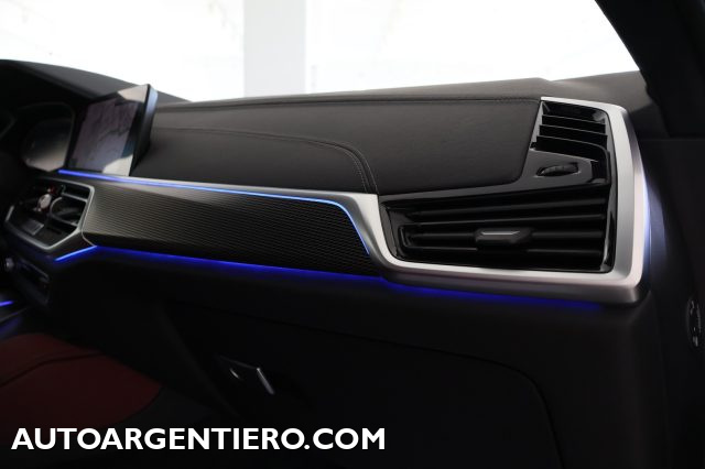 BMW X6 usata, con Climatizzatore automatico, 2 zone