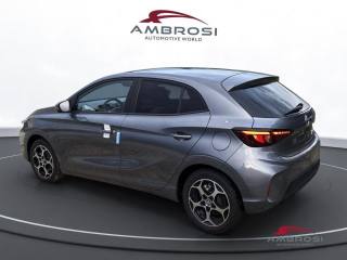 MG MG3 usata 3