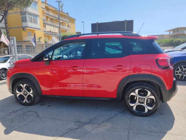 CITROEN C3 Aircross usata, con Airbag