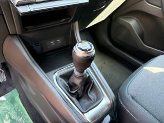 MITSUBISHI ASX usata, con ESP