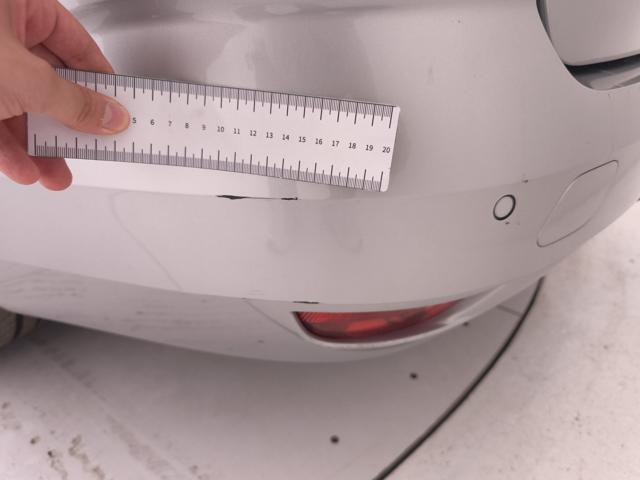 RENAULT Megane usata, con Start/Stop Automatico