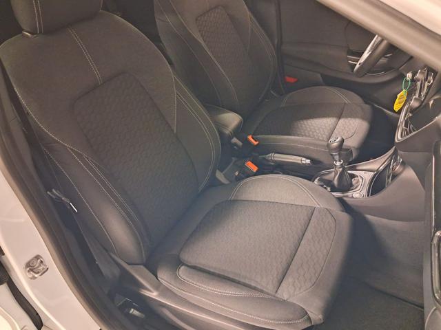 FORD Puma usata, con Cruise Control