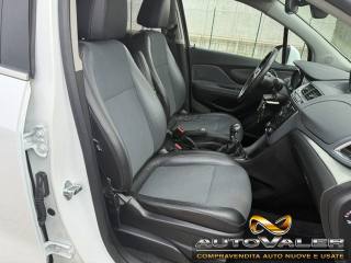 OPEL Mokka usata, con Cruise Control