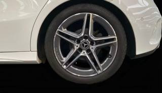 MERCEDES-BENZ A 200 usata, con Airbag Passeggero